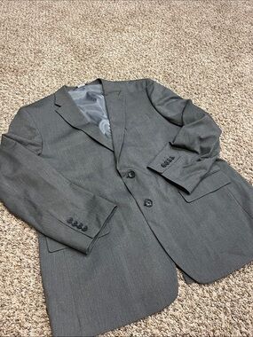 J.M. HAGGAR Sport Coat